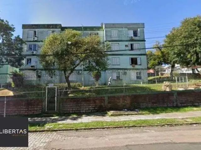 Apartamento para Venda em Porto Alegre/RS Santa Tereza 2 Quartos