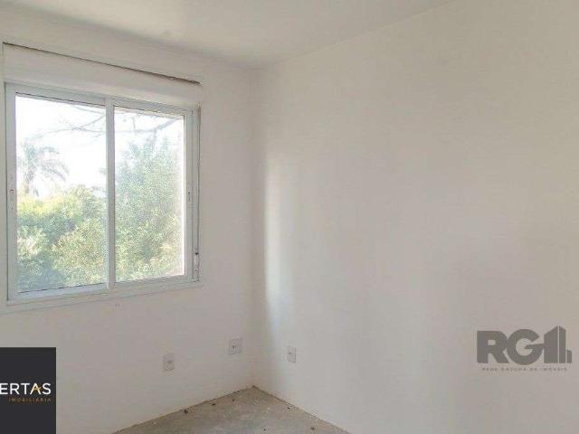 Apartamento para Venda em Porto Alegre/RS Santa Tereza 2 Quartos
