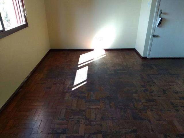 Apartamento para Venda em Porto Alegre/RS Santa Tereza 2 Quartos
