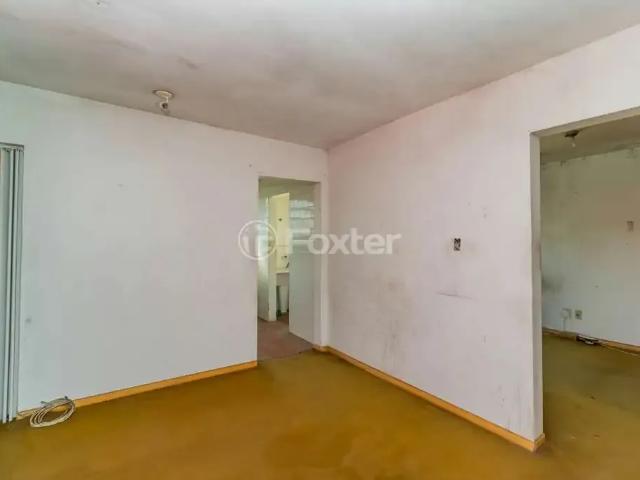 Apartamento para Venda em Porto Alegre/RS Santa Tereza 2 Quartos