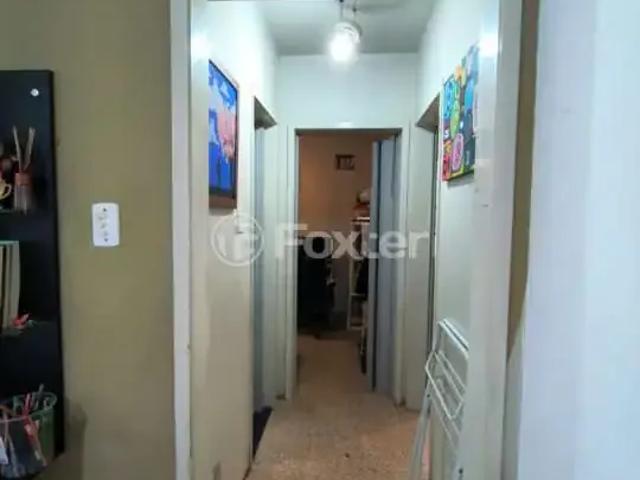 Apartamento para Venda em Porto Alegre/RS Santa Tereza 2 Quartos