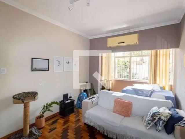 Apartamento para Venda em Porto Alegre/RS Santa Tereza 2 Quartos