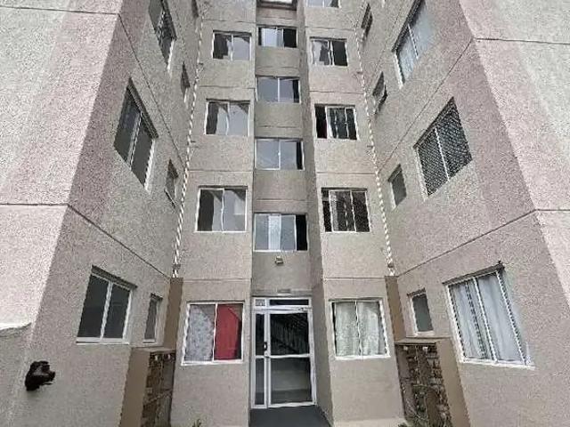 Apartamento para Venda em Porto Alegre/RS Santa Tereza 2 Quartos