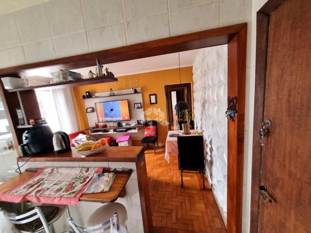 Apartamento para Venda em Porto Alegre/RS Santa Tereza 2 Quartos
