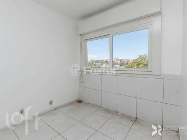Apartamento para Venda em Porto Alegre/RS Santa Tereza 2 Quartos