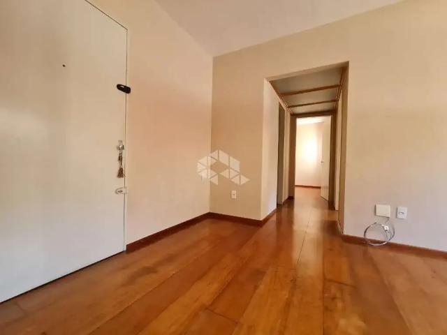 Apartamento para Venda em Porto Alegre/RS Santa Tereza 2 Quartos