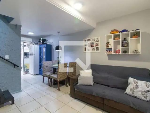 Apartamento para Venda em Porto Alegre/RS Santa Tereza 2 Quartos