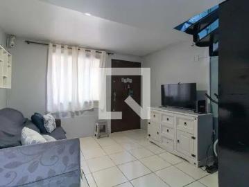 Apartamento para Venda em Porto Alegre/RS Santa Tereza 2 Quartos