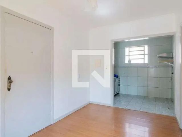 Apartamento para Venda em Porto Alegre/RS Santa Tereza 2 Quartos