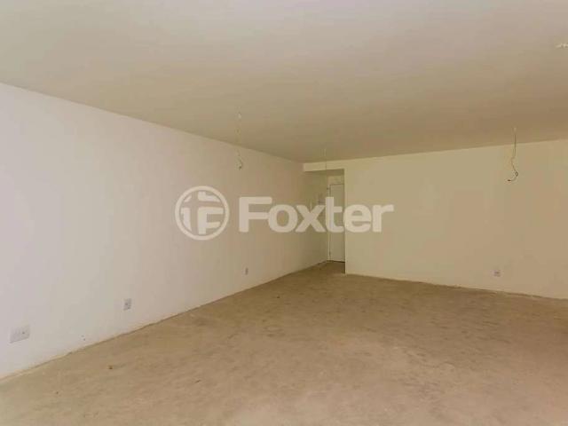 Apartamento para Venda em Porto Alegre/RS Santa Tereza 3 Quartos