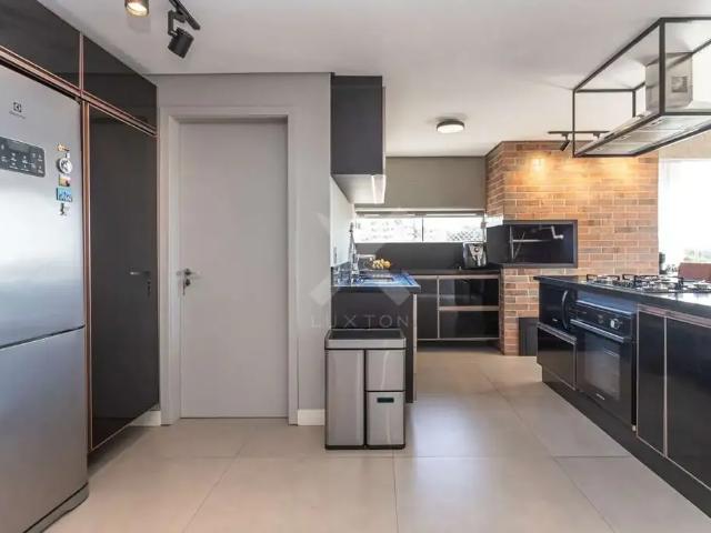 Apartamento para Venda em Porto Alegre/RS Santa Tereza 3 Quartos