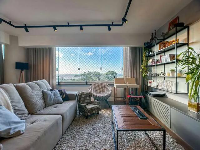 Apartamento para Venda em Porto Alegre/RS Santa Tereza 3 Quartos