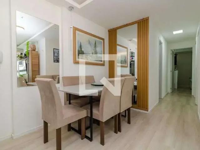 Apartamento para Venda em Porto Alegre/RS Santa Tereza 3 Quartos