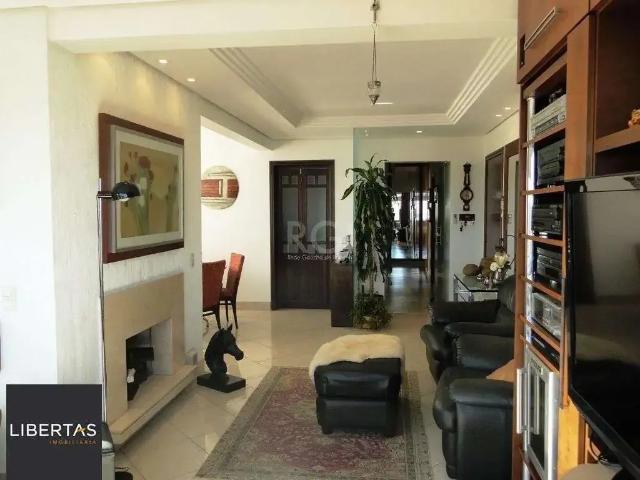Apartamento para Venda em Porto Alegre/RS Santa Tereza 3 Quartos