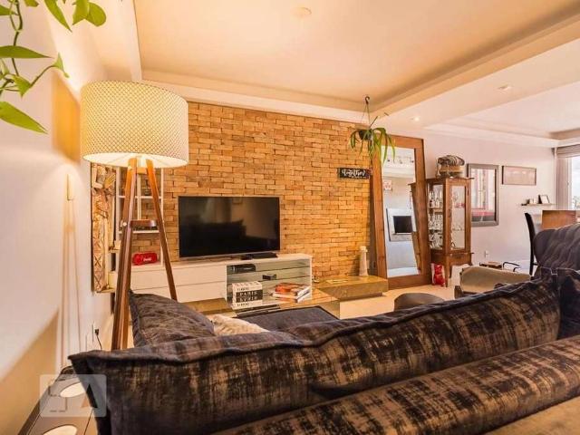 Apartamento para Venda em Porto Alegre/RS Santa Tereza 3 Quartos