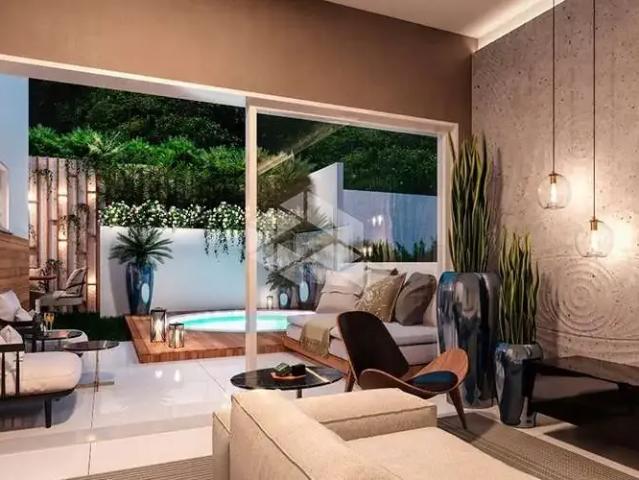 Apartamento para Venda em Porto Alegre/RS Santa Tereza 3 Quartos