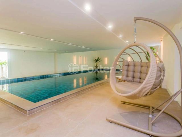 Apartamento para Venda em Porto Alegre/RS Santa Tereza 3 Quartos