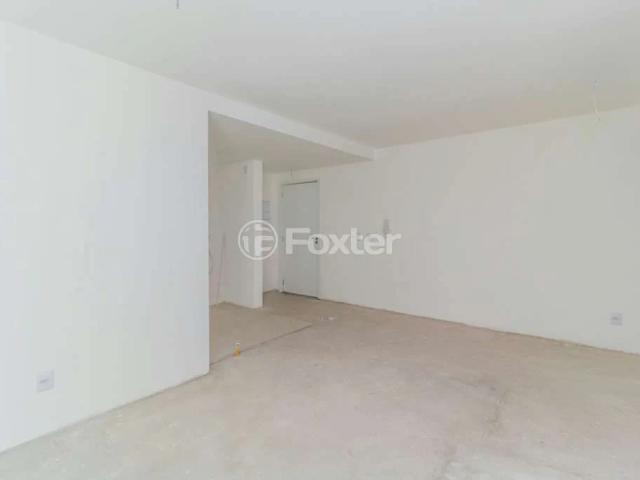 Apartamento para Venda em Porto Alegre/RS Santa Tereza 3 Quartos
