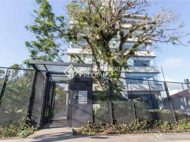 Apartamento para Venda em Porto Alegre/RS Santa Tereza 3 Quartos