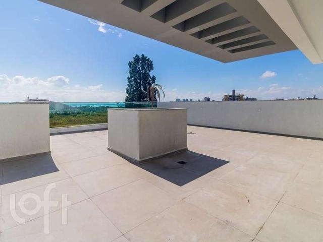 Apartamento para Venda em Porto Alegre/RS Santa Tereza 3 Quartos