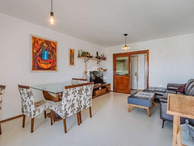 Apartamento para Venda em Porto Alegre/RS Santa Tereza 3 Quartos