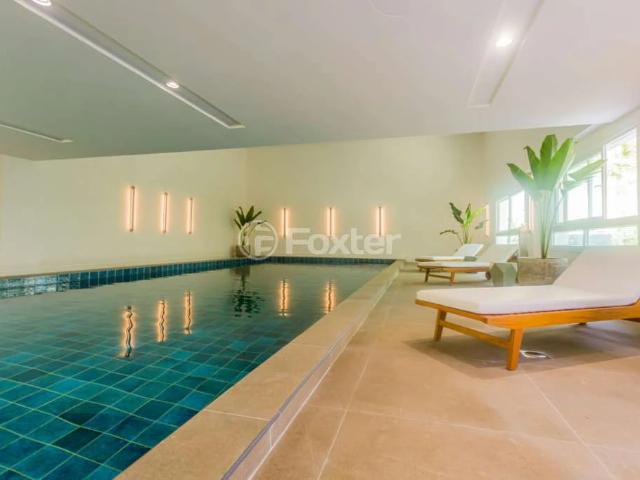 Apartamento para Venda em Porto Alegre/RS Santa Tereza 3 Quartos