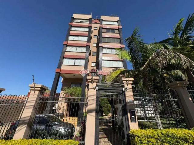 Apartamento para Venda em Porto Alegre/RS Santa Tereza 3 Quartos