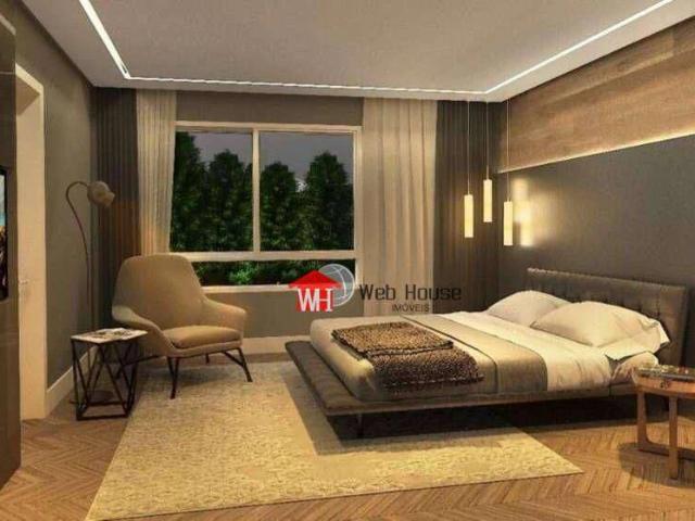 Apartamento para Venda em Porto Alegre/RS Santa Tereza 3 Quartos