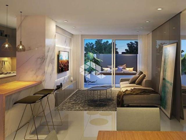 Apartamento para Venda em Porto Alegre/RS Santa Tereza 3 Quartos