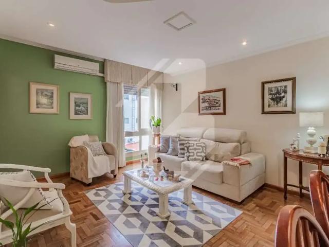 Apartamento para Venda em Porto Alegre/RS Santa Tereza 3 Quartos