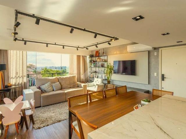 Apartamento para Venda em Porto Alegre/RS Santa Tereza 3 Quartos