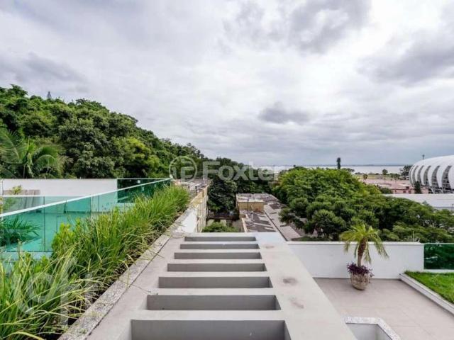 Apartamento para Venda em Porto Alegre/RS Santa Tereza 3 Quartos