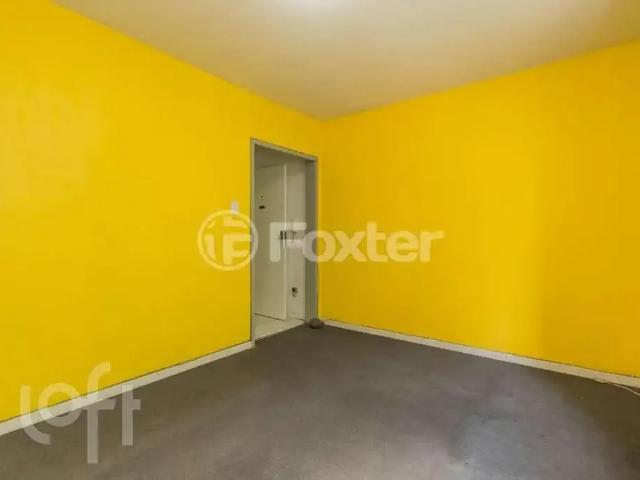Apartamento para Venda em Porto Alegre/RS Santa Tereza 3 Quartos