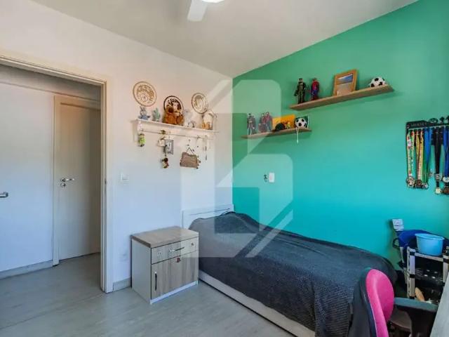 Apartamento para Venda em Porto Alegre/RS Santa Tereza 3 Quartos