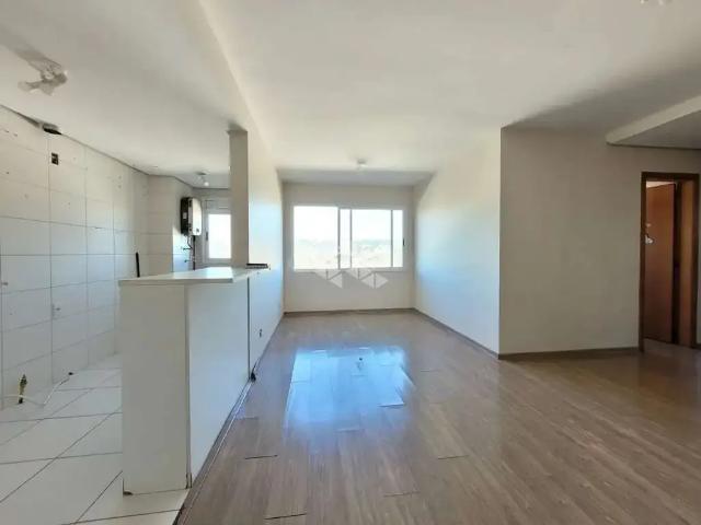 Apartamento para Venda em Porto Alegre/RS Santa Tereza 3 Quartos