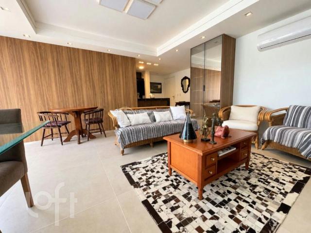Apartamento para Venda em Porto Alegre/RS Santa Tereza 3 Quartos