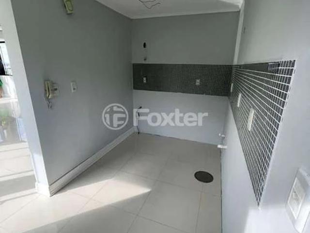 Apartamento para Venda em Porto Alegre/RS Santa Tereza 3 Quartos