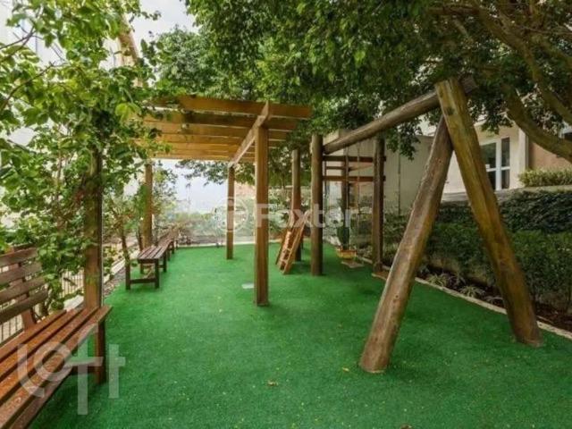 Apartamento para Venda em Porto Alegre/RS Santa Tereza 3 Quartos