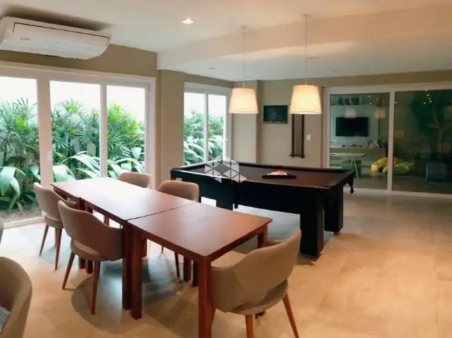 Apartamento para Venda em Porto Alegre/RS Santa Tereza 3 Quartos