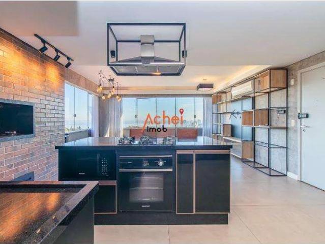 Apartamento para Venda em Porto Alegre/RS Santa Tereza 3 Quartos