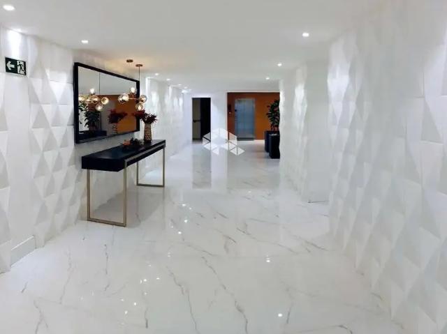 Apartamento para Venda em Porto Alegre/RS Santa Tereza 3 Quartos