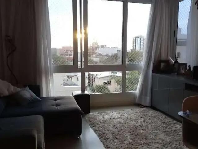 Apartamento para Venda em Porto Alegre/RS Santa Tereza 3 Quartos