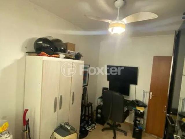 Apartamento para Venda em Porto Alegre/RS Santa Tereza 3 Quartos