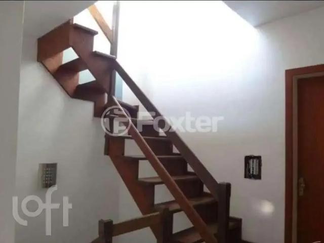 Apartamento para Venda em Porto Alegre/RS Santa Tereza 3 Quartos