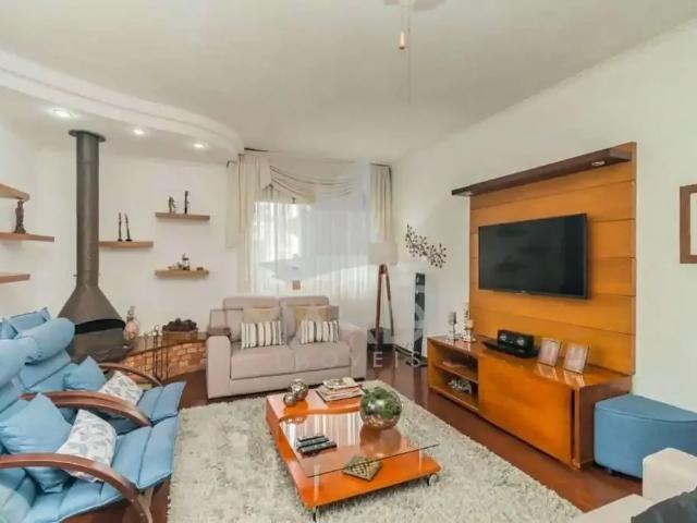 Apartamento para Venda em Porto Alegre/RS Santa Tereza 3 Quartos