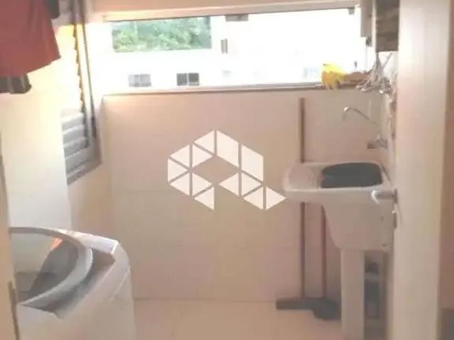 Apartamento para Venda em Porto Alegre/RS Santa Tereza 3 Quartos