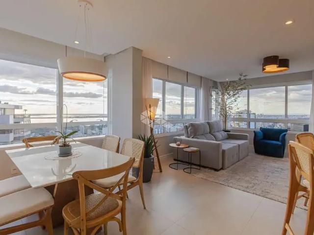 Apartamento para Venda em Porto Alegre/RS Santa Tereza 3 Quartos