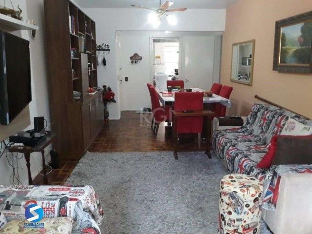 Apartamento para Venda em Porto Alegre/RS Santana 3 Quartos