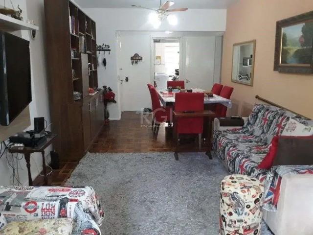 Apartamento para Venda em Porto Alegre/RS Santana 3 Quartos
