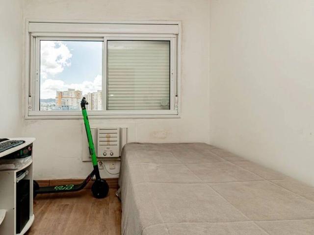 Apartamento para Venda em Porto Alegre/RS Santana 3 Quartos